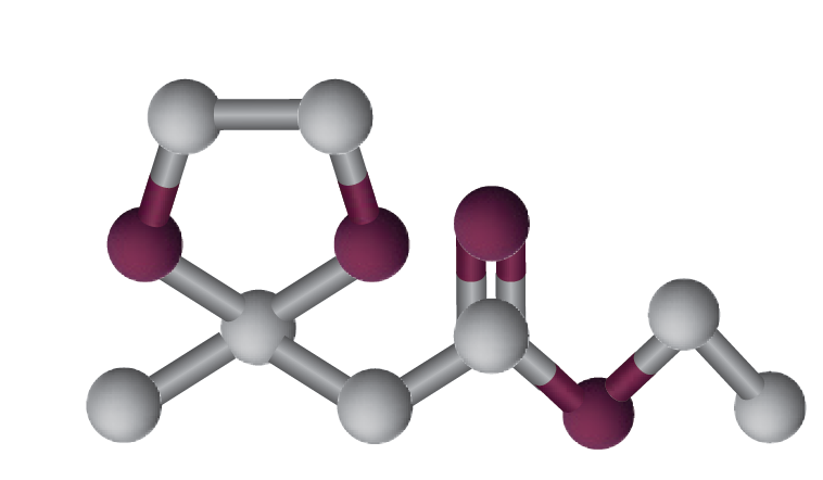 chemical molecule